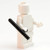 Police Baton - PR-24 steel Baton w/ side handle