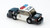 LAPD Crown Victoria (select your trunk number) - Patrol Car