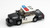 LAPD Crown Victoria (select your trunk number) - Patrol Car