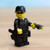 San Francisco Police - Officer Cranston