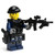 LAPD SWAT Officer - Assaulter v1 - M4