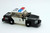LAPD Crown Victoria - Patrol Unit | steelie hubs