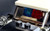 Red/blue tag downs