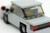 Unmarked Crown Victoria - Tactical Edition | gray