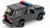 Presidential Motorcade - Lead Vehicle Suburban - V1
