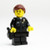 LAPD Officer Laurel