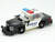 Modesto Police - Crown Victoria | steelie hubs