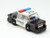 Modesto Police - Crown Victoria | steelie hubs