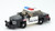 Costa Mesa Police - Crown Victoria | steelie hubs