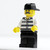 LEGO Criminal "The Shot Caller"
