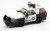 Las Vegas Metro Police Department - Ford Explorer v2