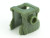 rear | Olive Green
