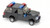 Presidential Motorcade - Lead Vehicle Suburban - V2