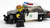 San Francisco Police - Crown Victoria  + Officer H. Jones bundle | steelie hubs