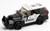 Irvine Police - Supervisor 107 - Explorer Utility