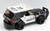 Irvine Police - Supervisor 107 - Explorer Utility