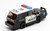 Irvine Police - Supervisor 104 - Tahoe PPV