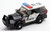 Irvine Police -  Patrol - Ford Explorer Utility - Setina push bar -Steelie Hubs
