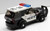 Irvine Police -  Patrol - Ford Explorer Utility - Setina push bar -Steelie Hubs