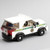 San Francisco Sheriff -  Ford Explorer Utility