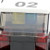 LAPD Ford Explorer "Rampart" Division (2020-2024 body) - Patrol SUV