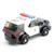 LAPD Ford Explorer "Rampart" Division (2020-2024 body) - Patrol SUV