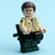 Santa Barbara Sheriff -  Deputy #001