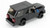 Presidential Motorcade - The Half Back Suburban