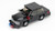 Unmarked Crown Victoria - Tactical Unit | black
