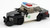 San Francisco Police - Crown Victoria and Officer Johnson bundle 