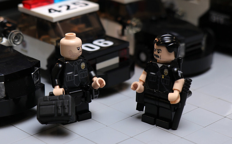 LAPD