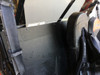 Rear Window/Windshield Polycarbonate Dark Tint for RZR 1000/Turbo 