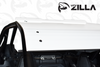 Red Aluminum Roof for RZR PRO XP 2