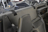 Can Am X3 Maverick Rear Window Tinted
