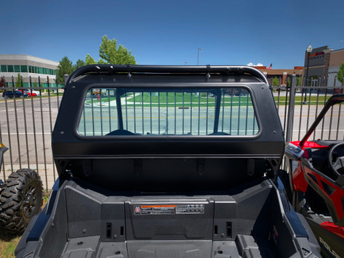 Rear Glass Window for RZR 900 2015-2020 Rear Glass Window for RZR 900 2015-2020