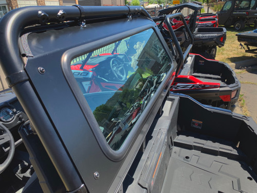Rear Glass Window for RZR 900 2015-2020 Rear Glass Window for RZR 900 2015-2020