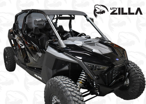 RZR PRO XP4 Hard Plastic Roof (4 Seat) RZR PRO XP4 Hard Plastic Roof (4 Seat)