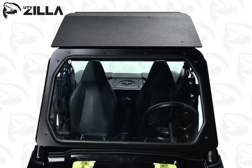 RZR 170 Hard Plastic Roof RZR 170 Hard Plastic Roof