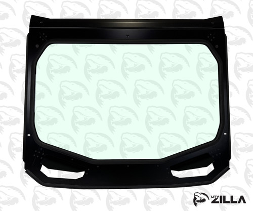 UTVZILLA Full Glass WIndshield for 2025+ RZR PRO XP/PRO S/PRO R UTVZILLA Full Glass WIndshield for 2025+ RZR PRO XP/PRO S/PRO R