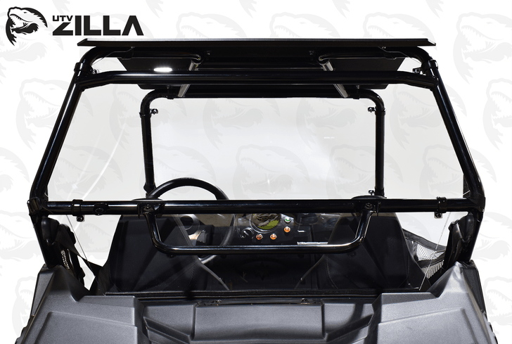 RZR 170 Rear Window/Windshield Polycarbonate