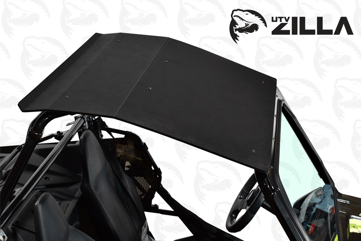 RZR 170 Hard Plastic Roof