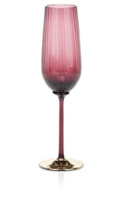 Cote D'Or Glass Champagne Flute