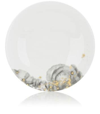 Kira China Charger Plate