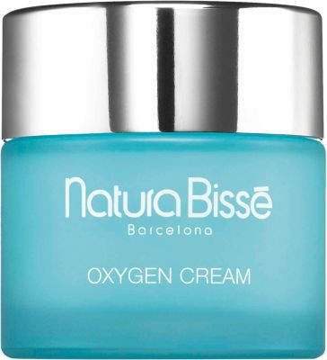 Oxygen Cream