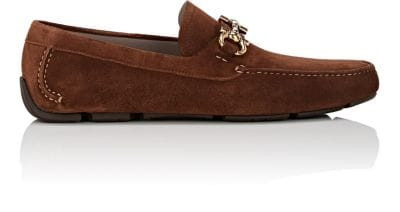Parigi Suede Drivers