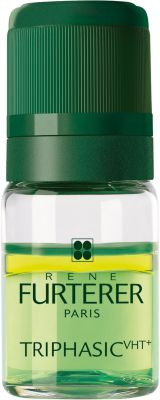 TRIPHASIC VHT Regenerating Treatment