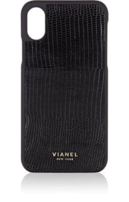 Lizard iPhoneÂ® X Case 2