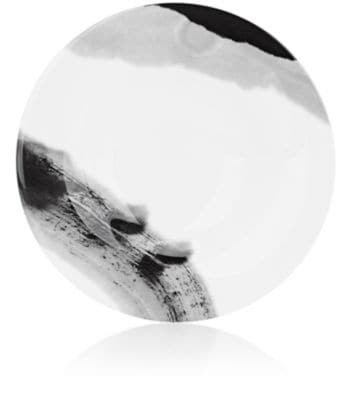 Jyo China Deep Plate