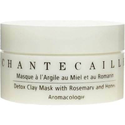 Detox Clay Mask