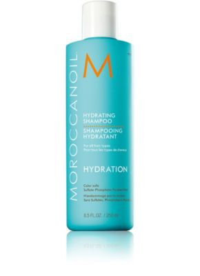 Hydrating Shampoo